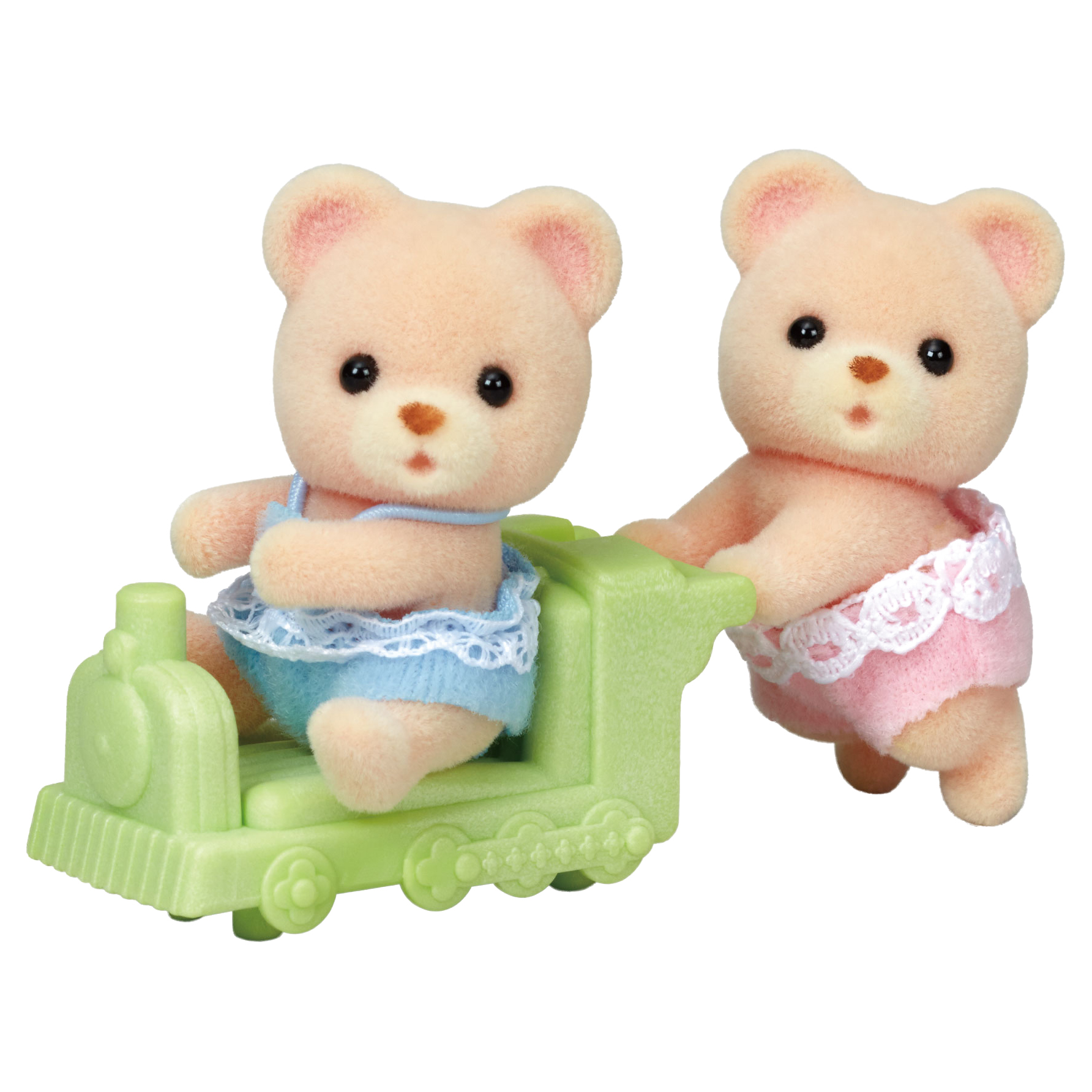 Изображение товара Игровой набор Sylvanian Families