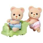 Игровой набор Sylvanian Families