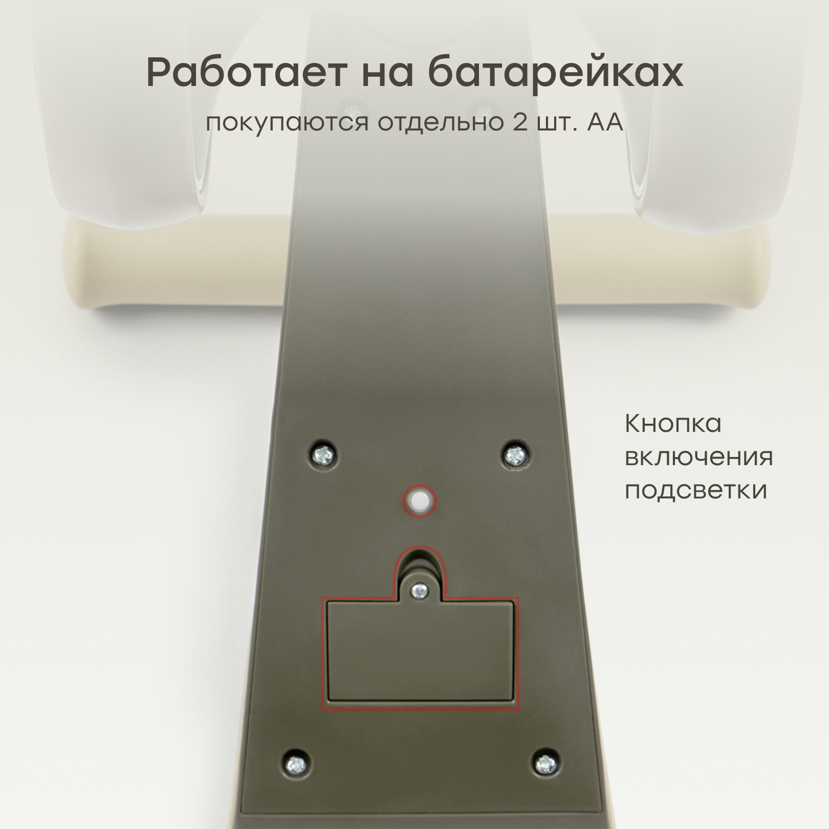 Трехколесный беговел Happy Baby - фото 8