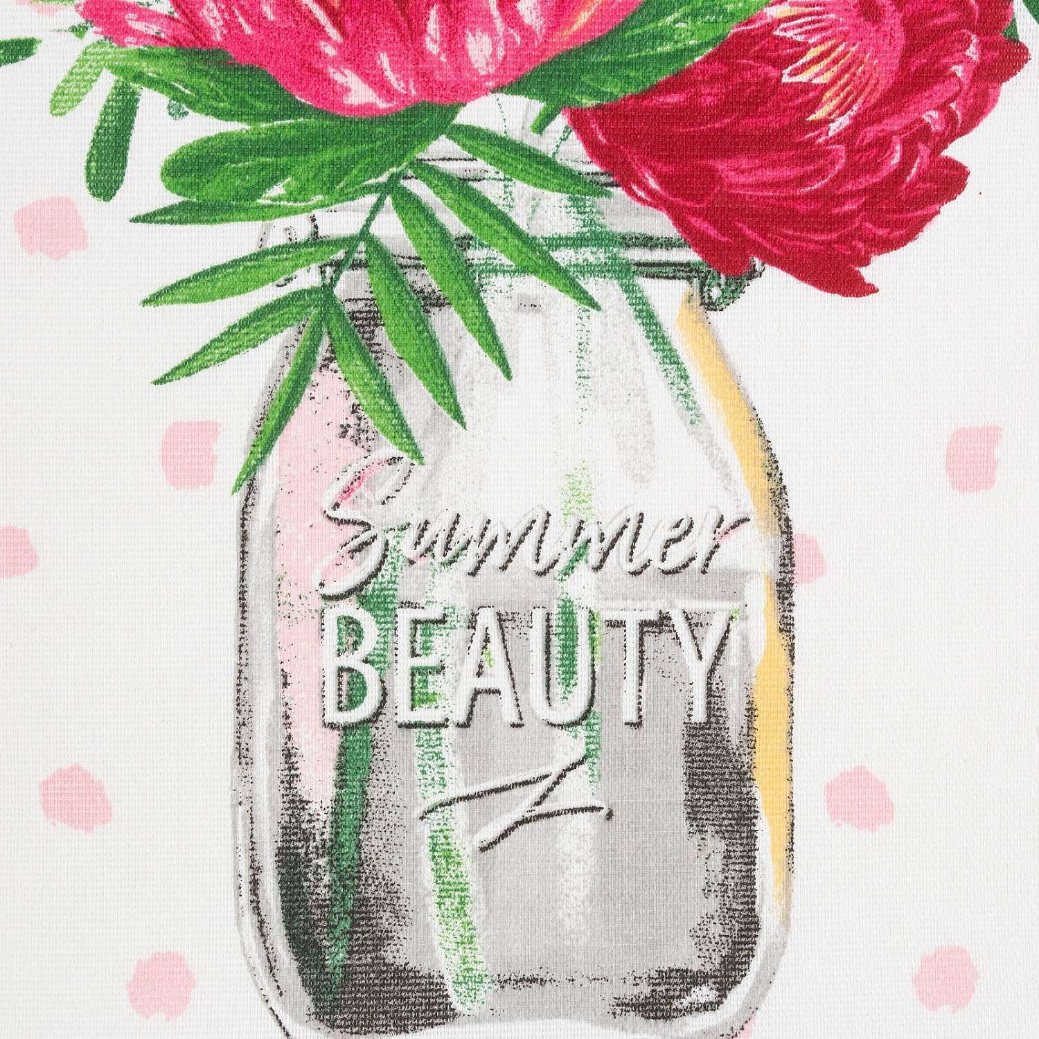 Полотенце Доляна 35 x 60 см - фото 4