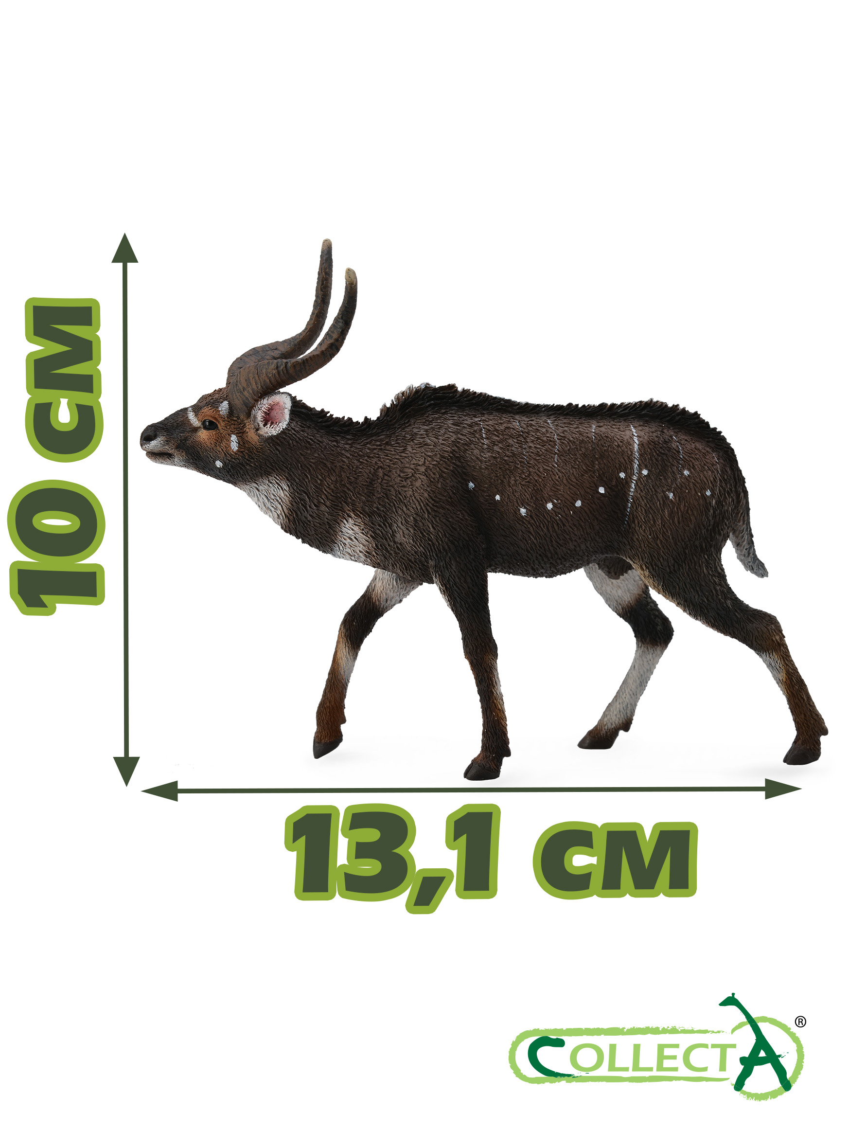 Фигурка Collecta Горная Ньяла - фото 2