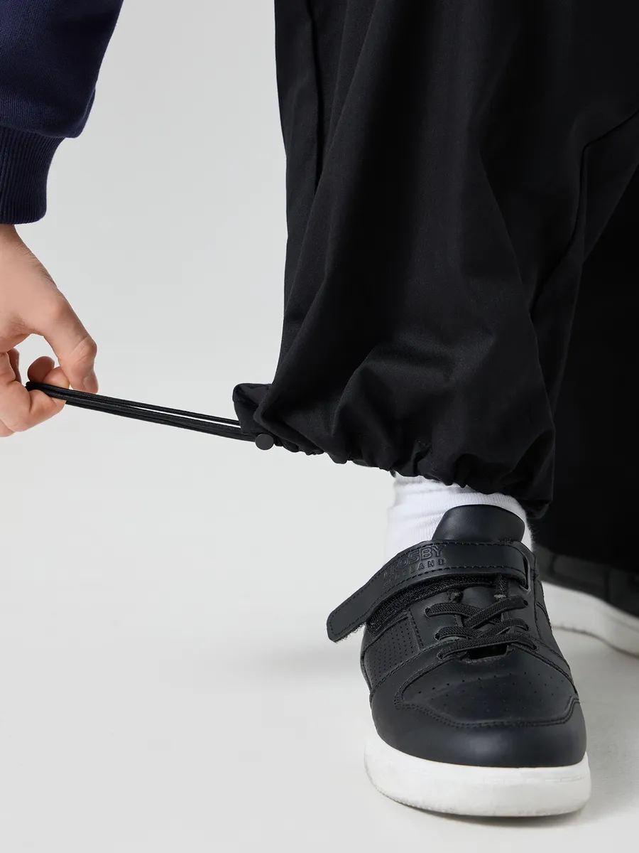 Брюки Mark Formelle (Марк Формэль) 187837/черный - фото 6