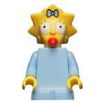 Фигурка LEGO Maggie Simpson The