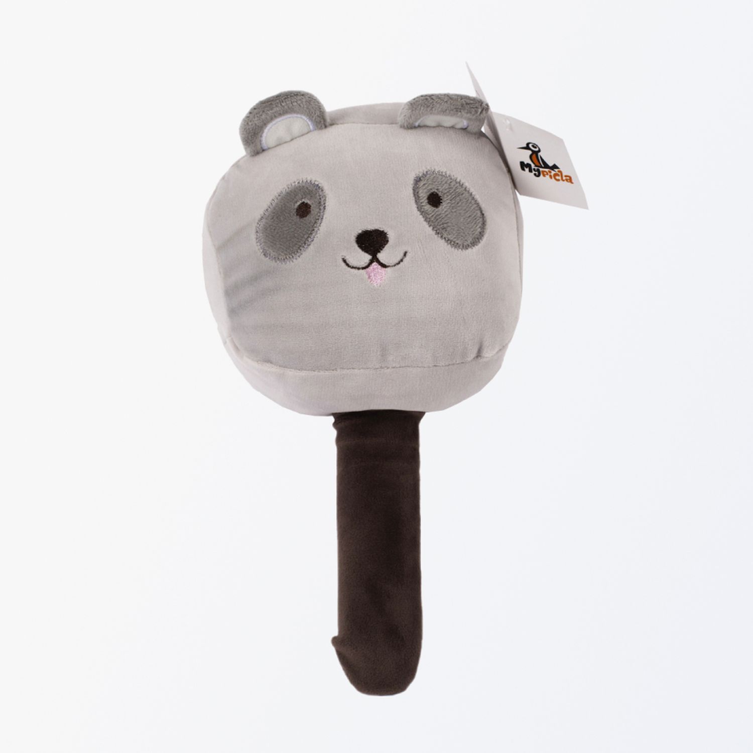 Мягкая игрушка MyPicla - фото 1