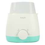 Подогреватель, стерилизатор BabyGo
