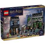Конструктор LEGO Harry Potter 756 дет.
