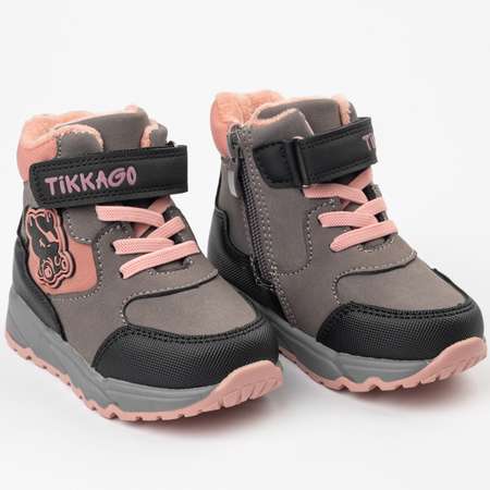 Ботинки TikkaGo