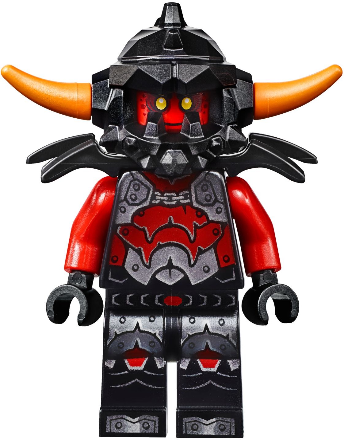 Конструктор LEGO NEXO KNIGHTS 70310 76 дет. - фото 8