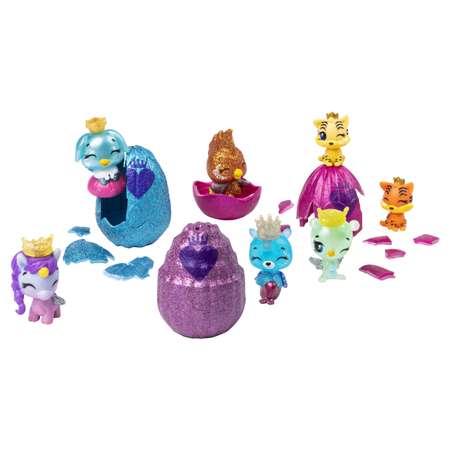 Фигурка Hatchimals