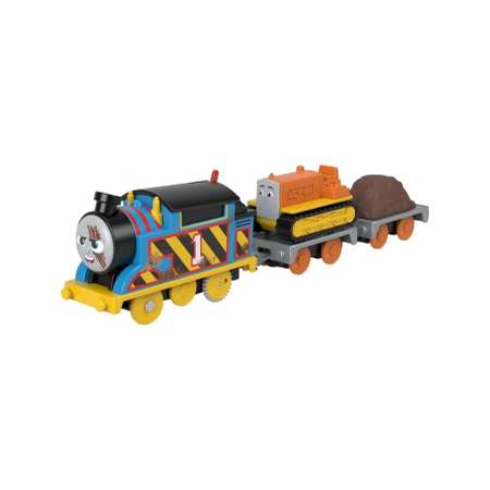 Поезд Thomas and Friends
