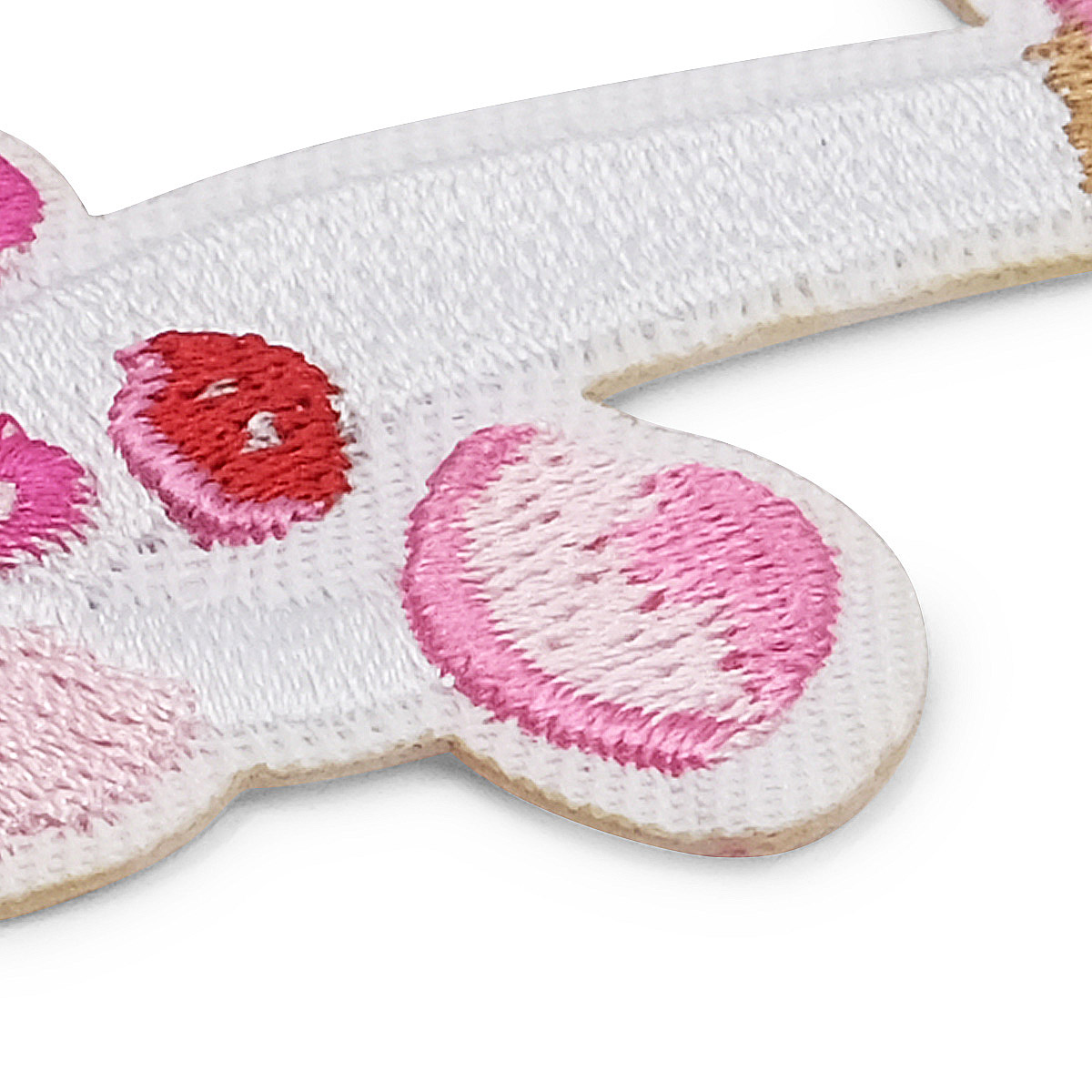 Набор для творчества Hobby Pro термоаппликация - фото 2