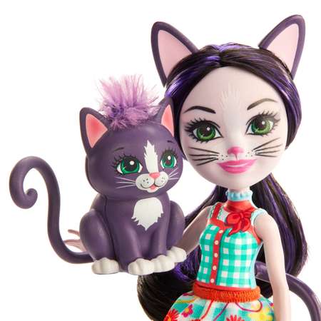Кукла мини Enchantimals