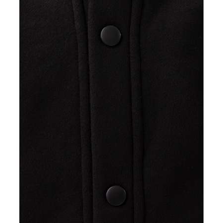 Бомбер BUTTON BLUE