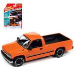Автомобиль Johnny Lightning 1:64