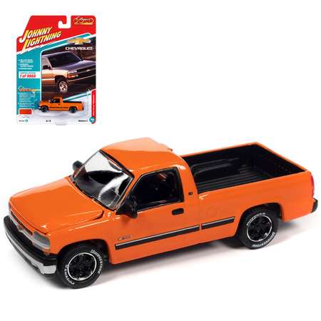 Автомобиль Johnny Lightning 1:64