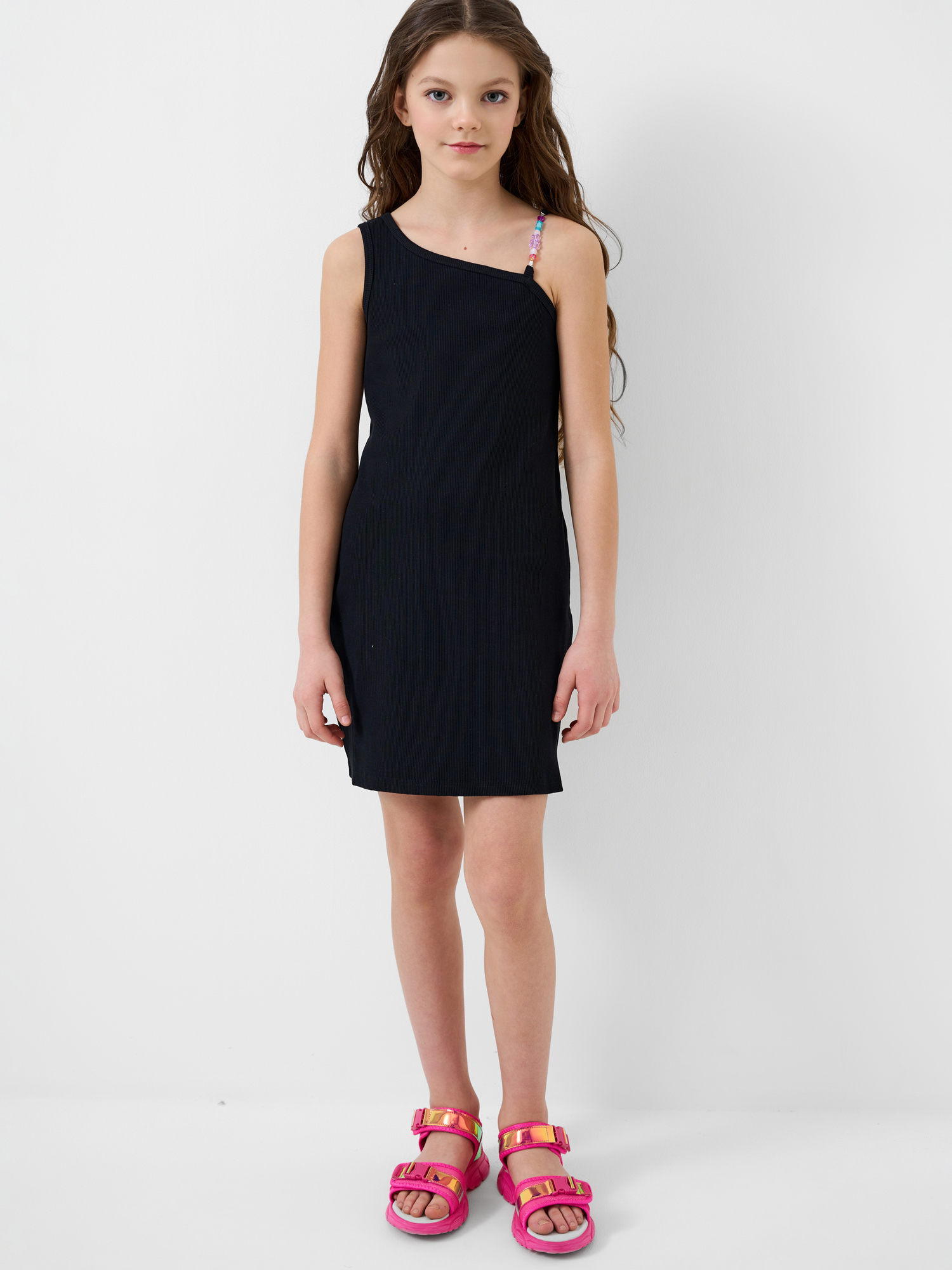 Платье PlayToday 12621634 - фото 2