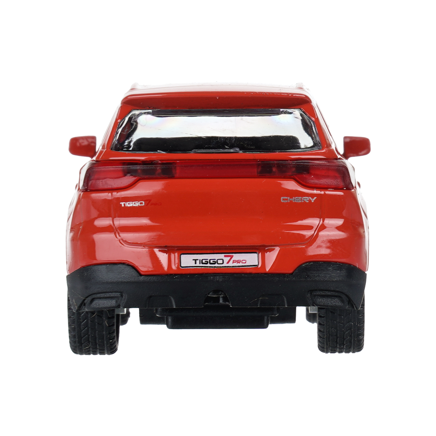Автомобиль Технопарк Geely 410590 - фото 6