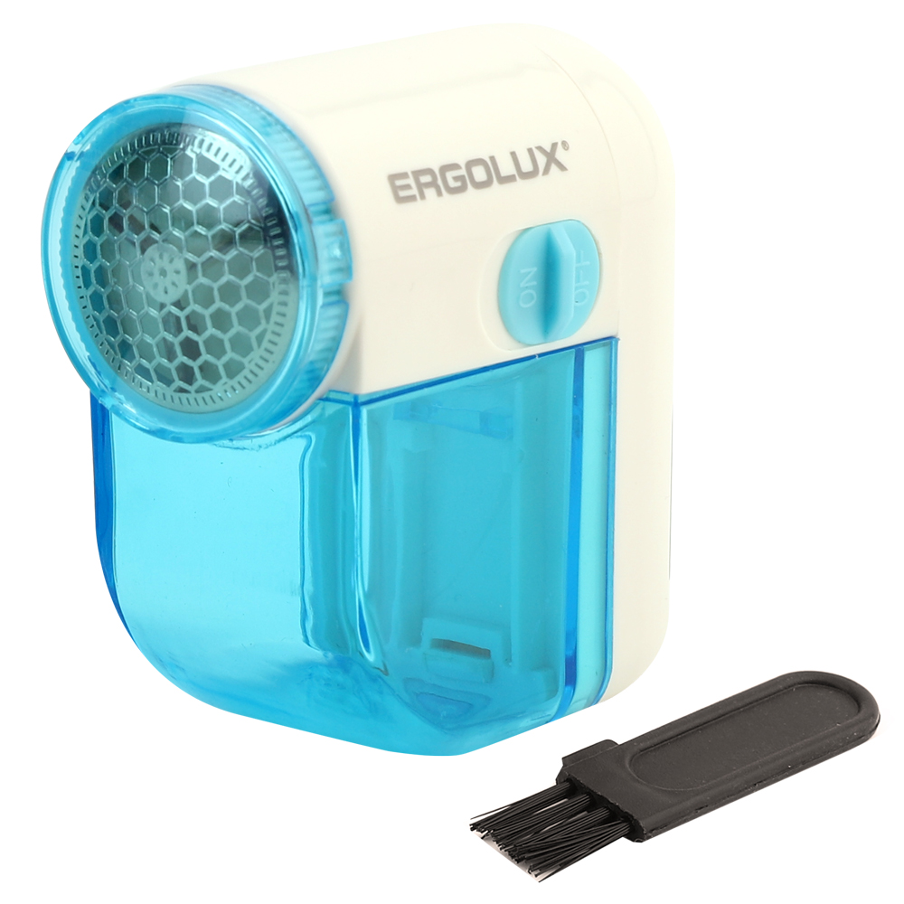 Машинка для удаления катышков Ergolux ELX-LR01-C40 - фото 8