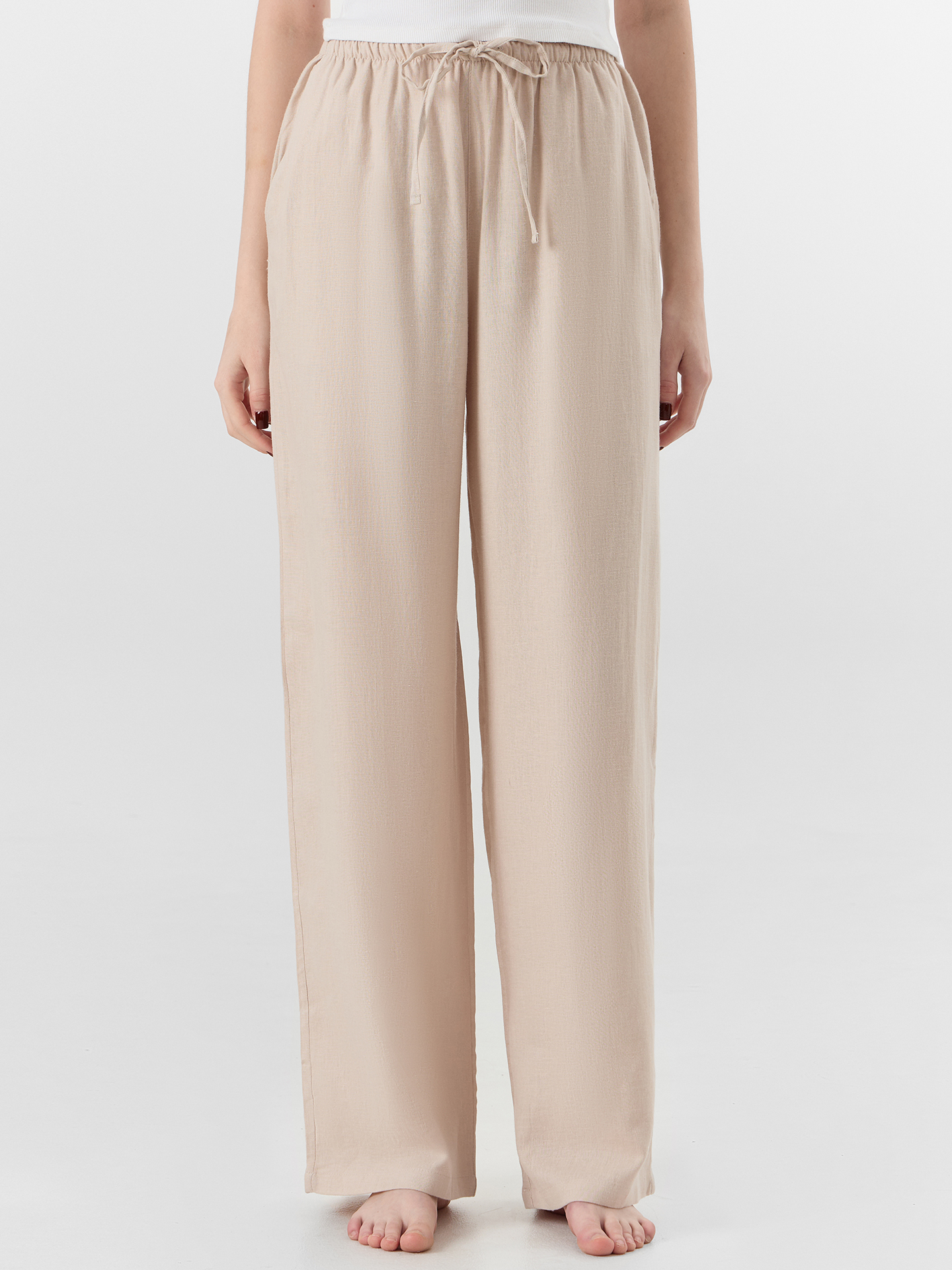 Пижама Mark Formelle (Марк Формэль) 592669/св.бежевый - фото 7