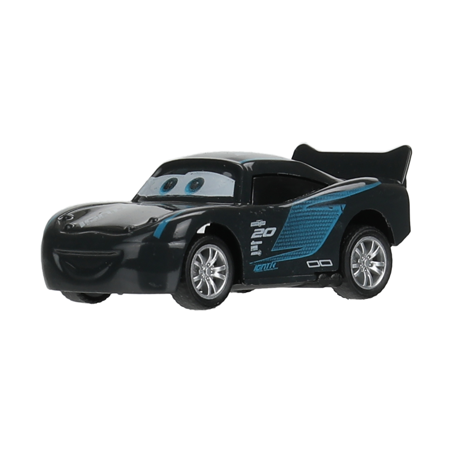 Автомобиль Huada Toys Тачки в ассортименте 394040 - фото 3