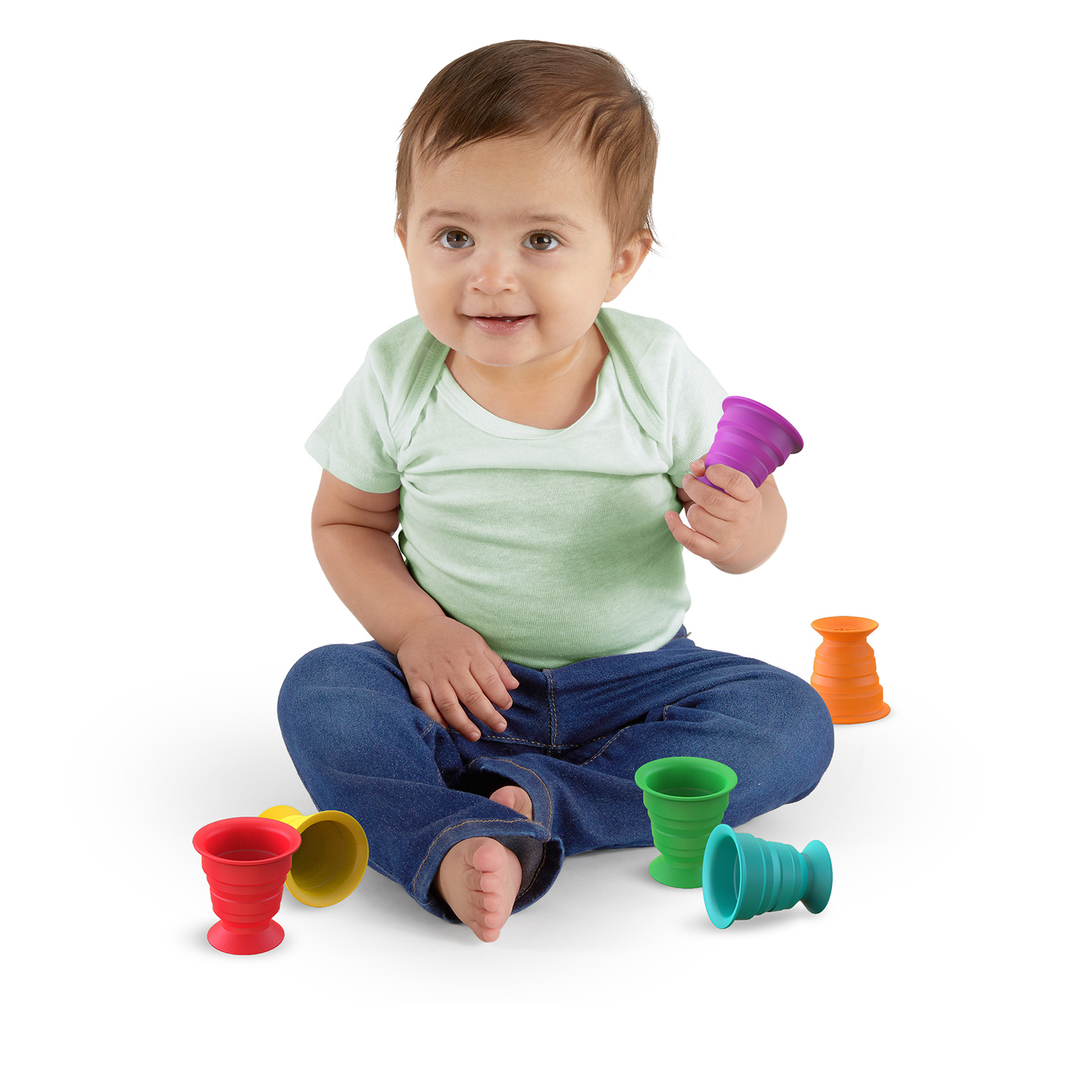 Игрушка Baby Einstein - фото 5