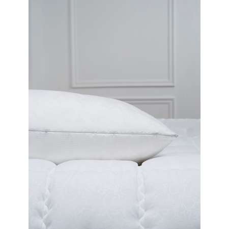 Подушка Arya Home Collection 50х70 см для сна New Zealand Wool