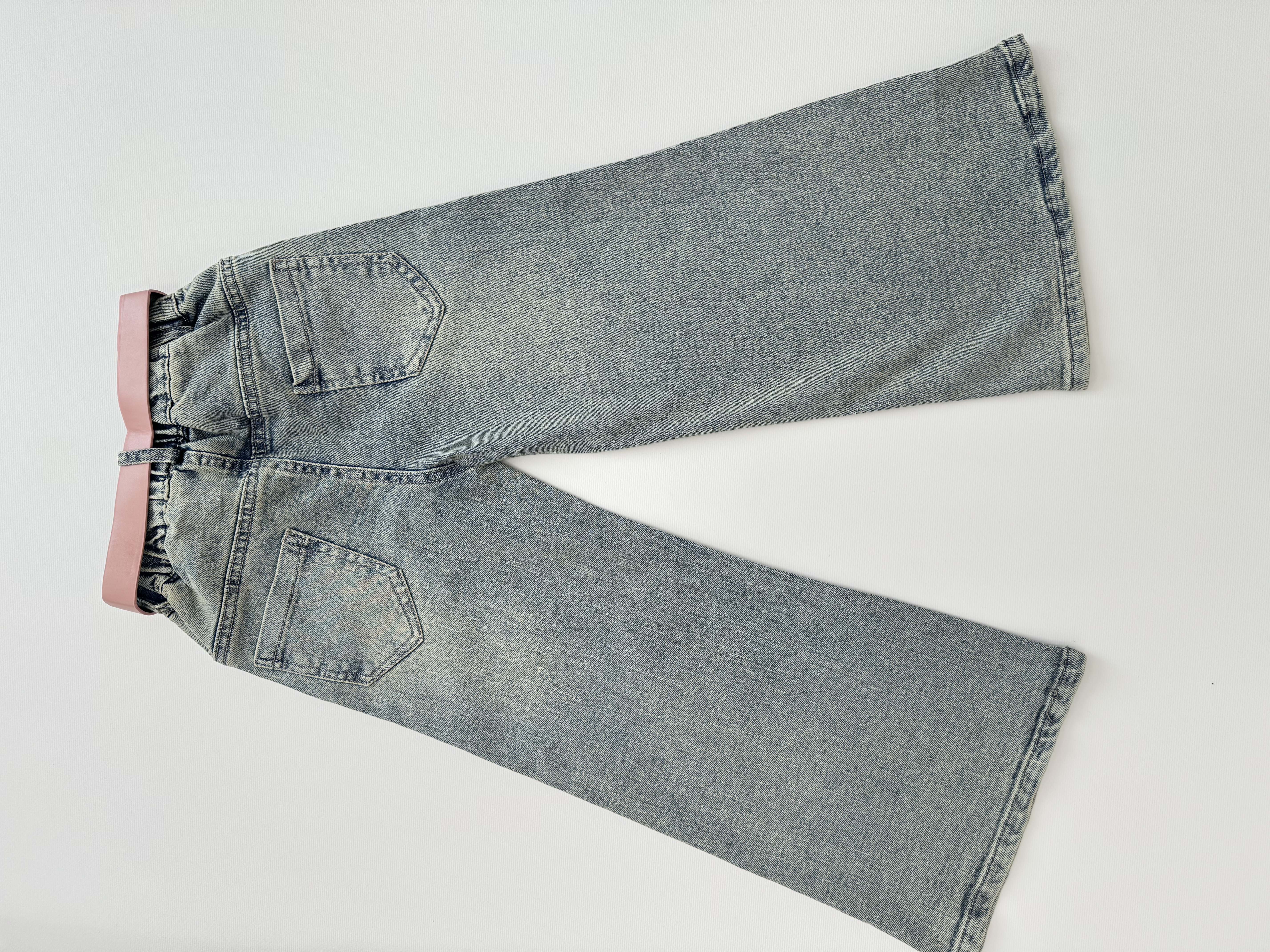 Джинсы Charos Q01 - фото 2