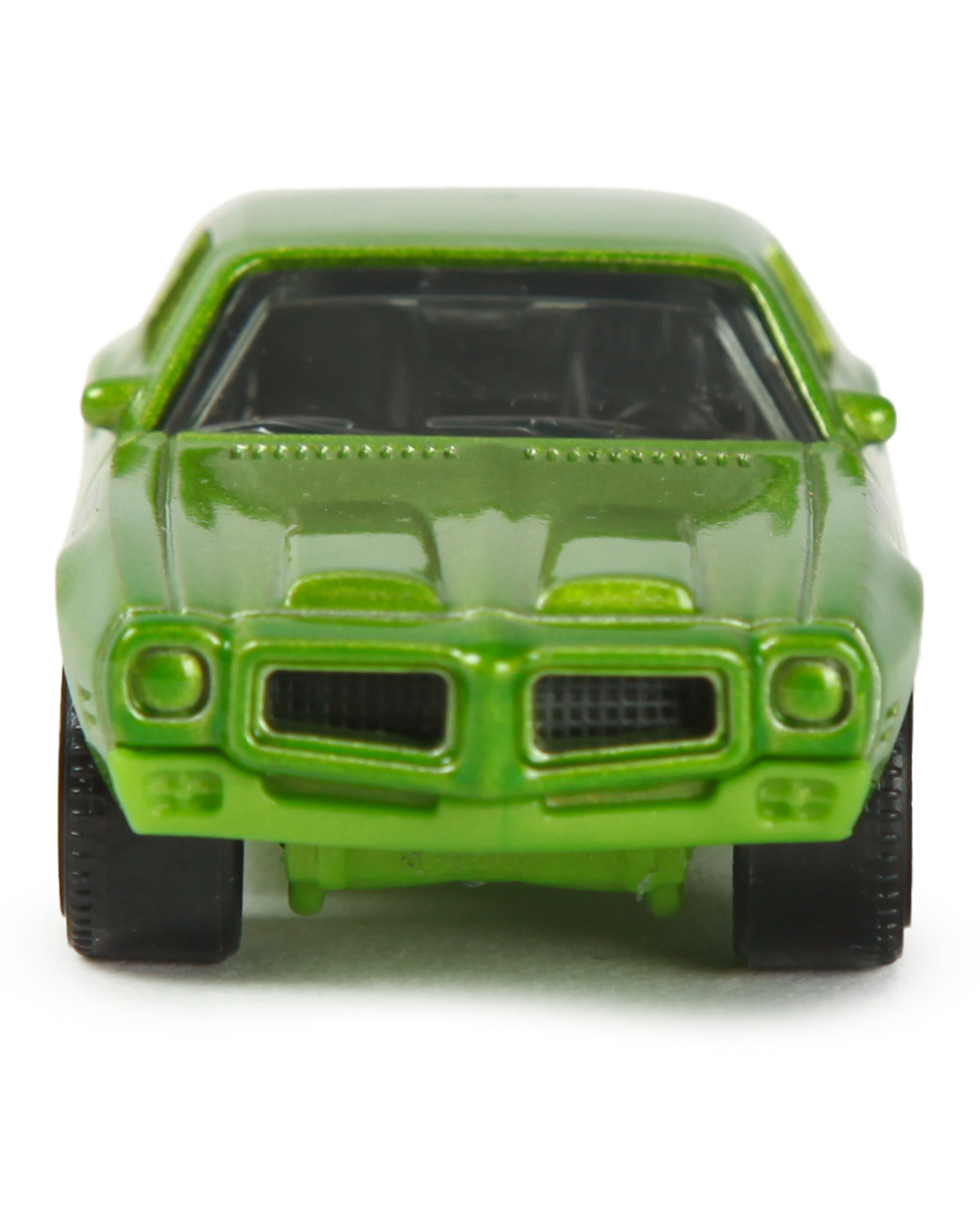 Автомобиль Matchbox 1971 Pontiac Firebird Formula 1:64 GGF12/JCG66 - фото 2