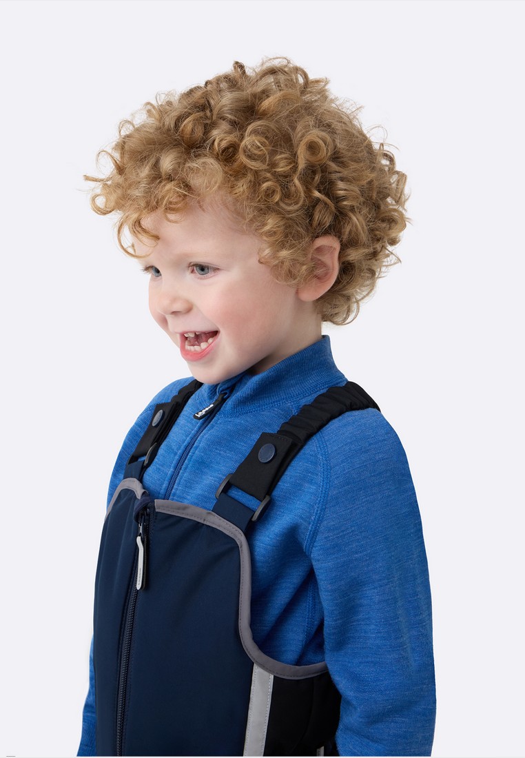 Брюки Lassie 71103311-6960 - фото 8