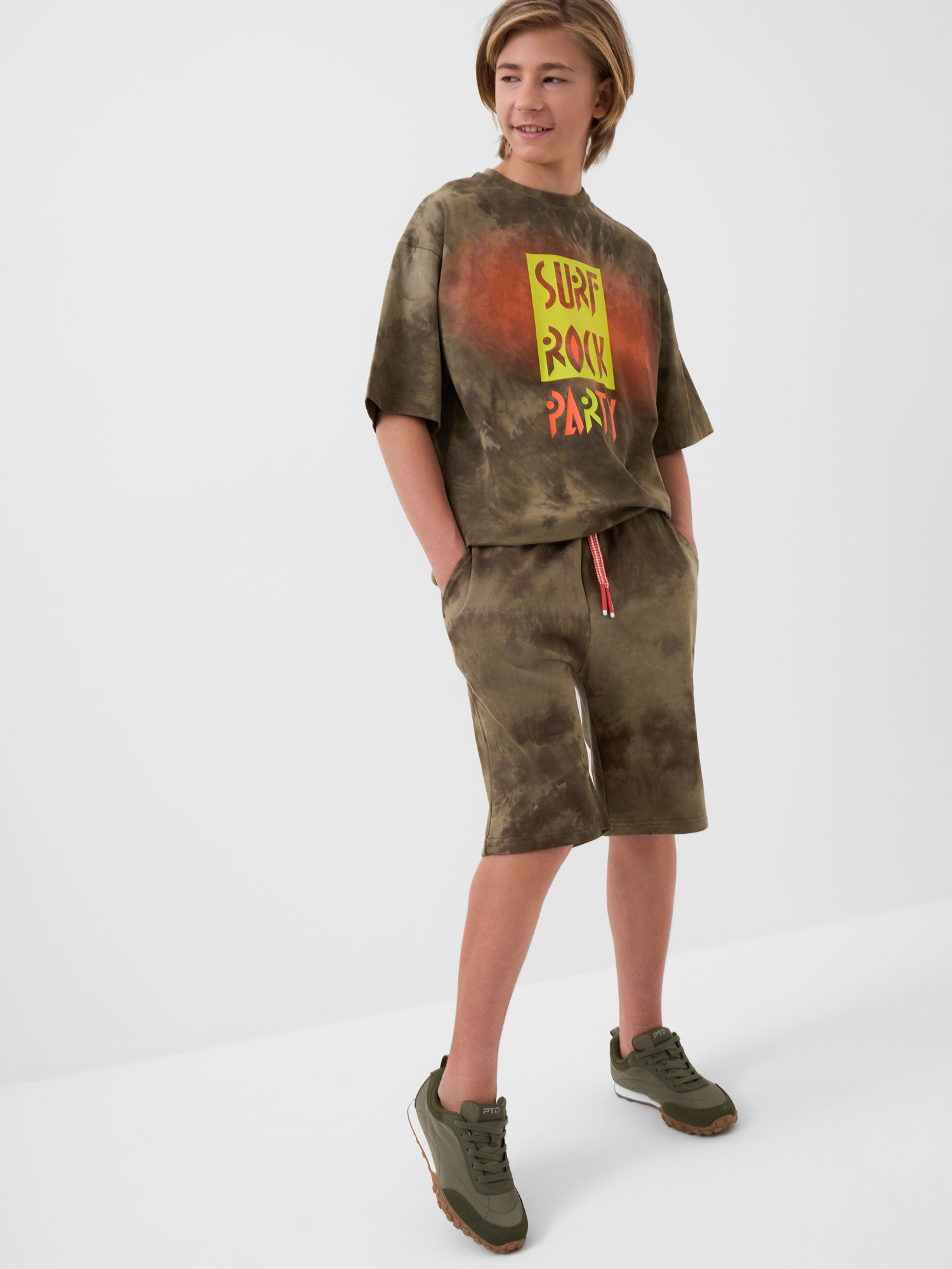 Кеды PlayToday 12611727 - фото 8