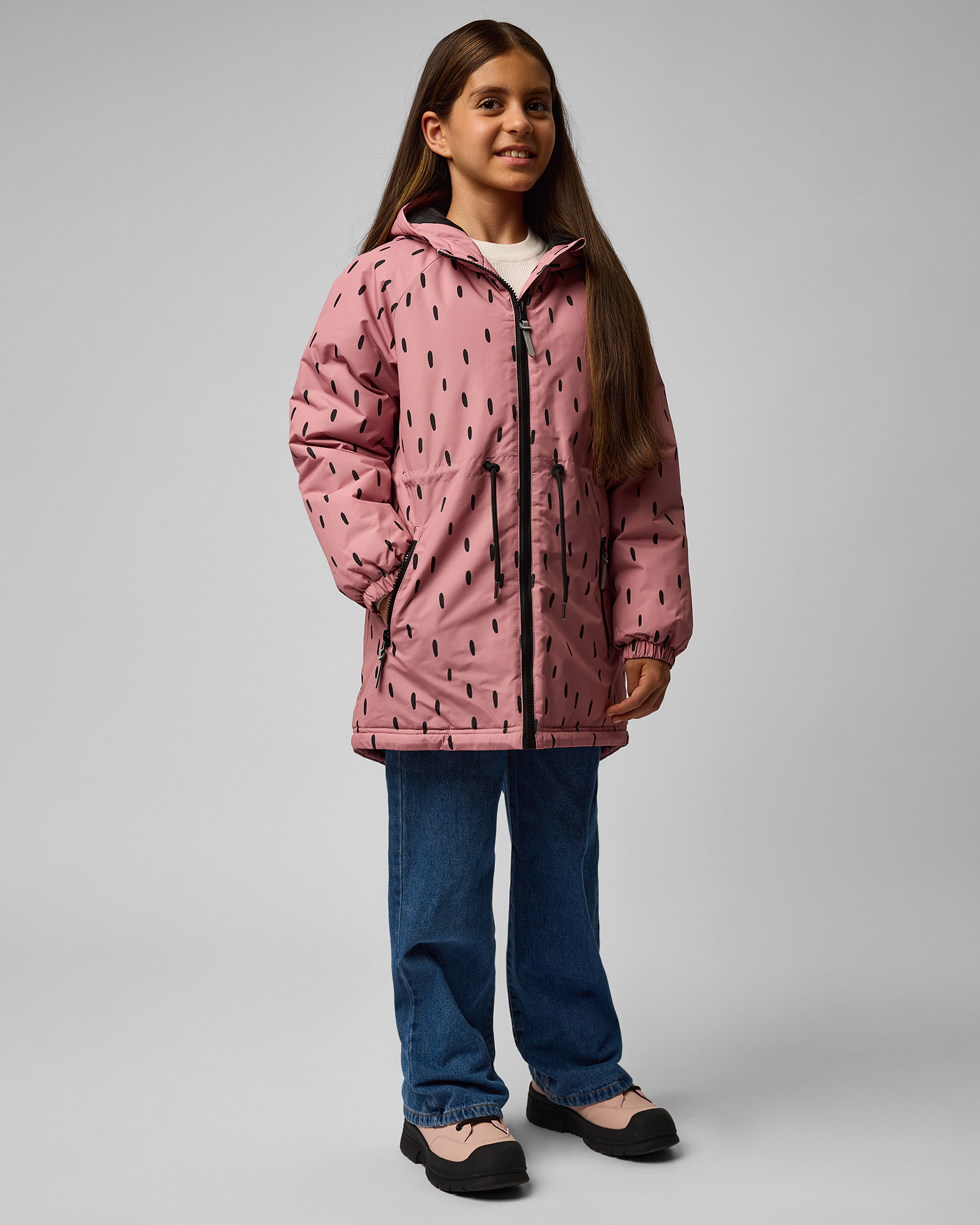 Куртка Futurino W24FU4-G01jtg-JJ - фото 1