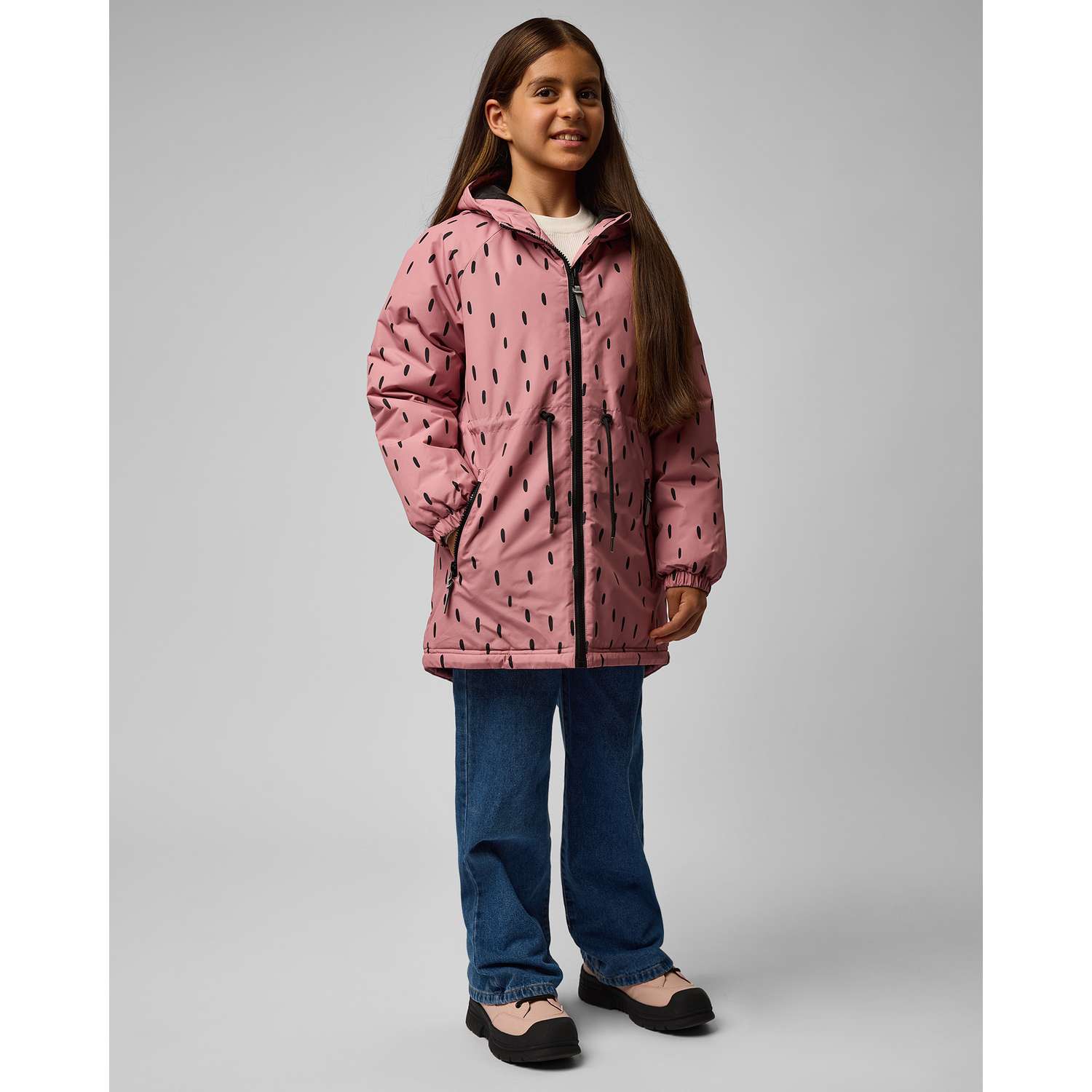 Куртка Futurino - фото 1