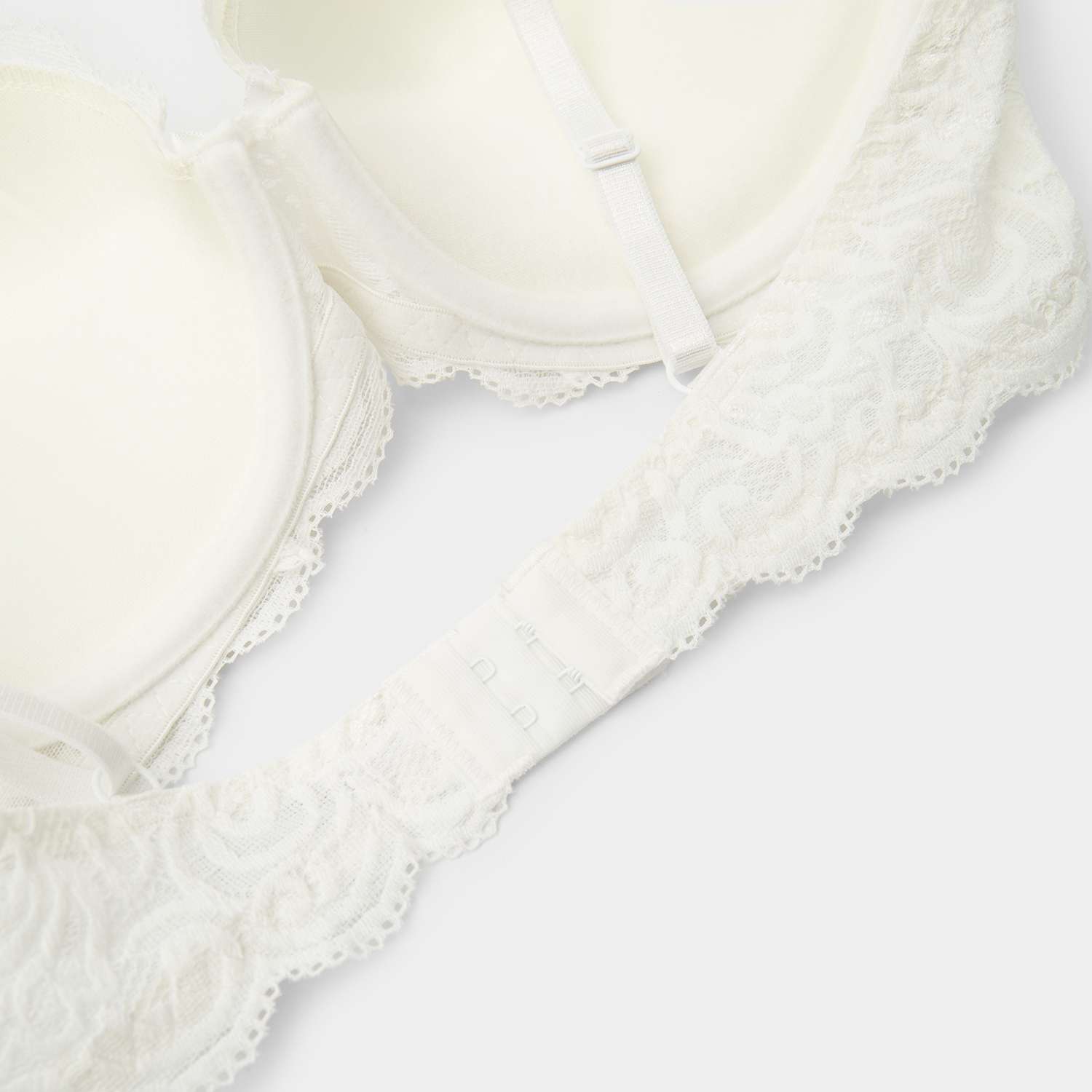 Бюстгальтер ё - фото 3