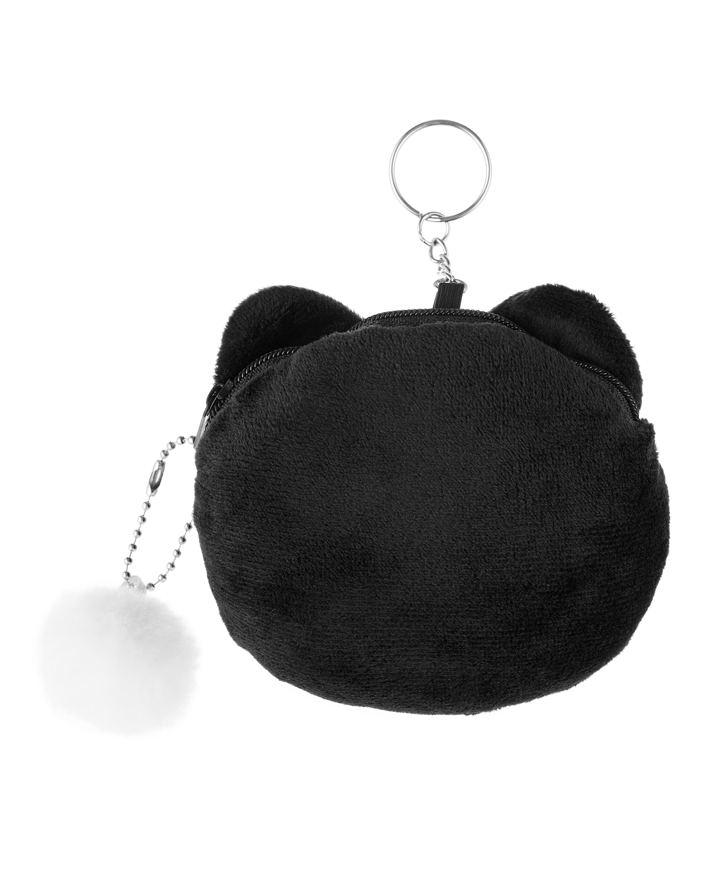 Кошелек Munaby Black cat - фото 3