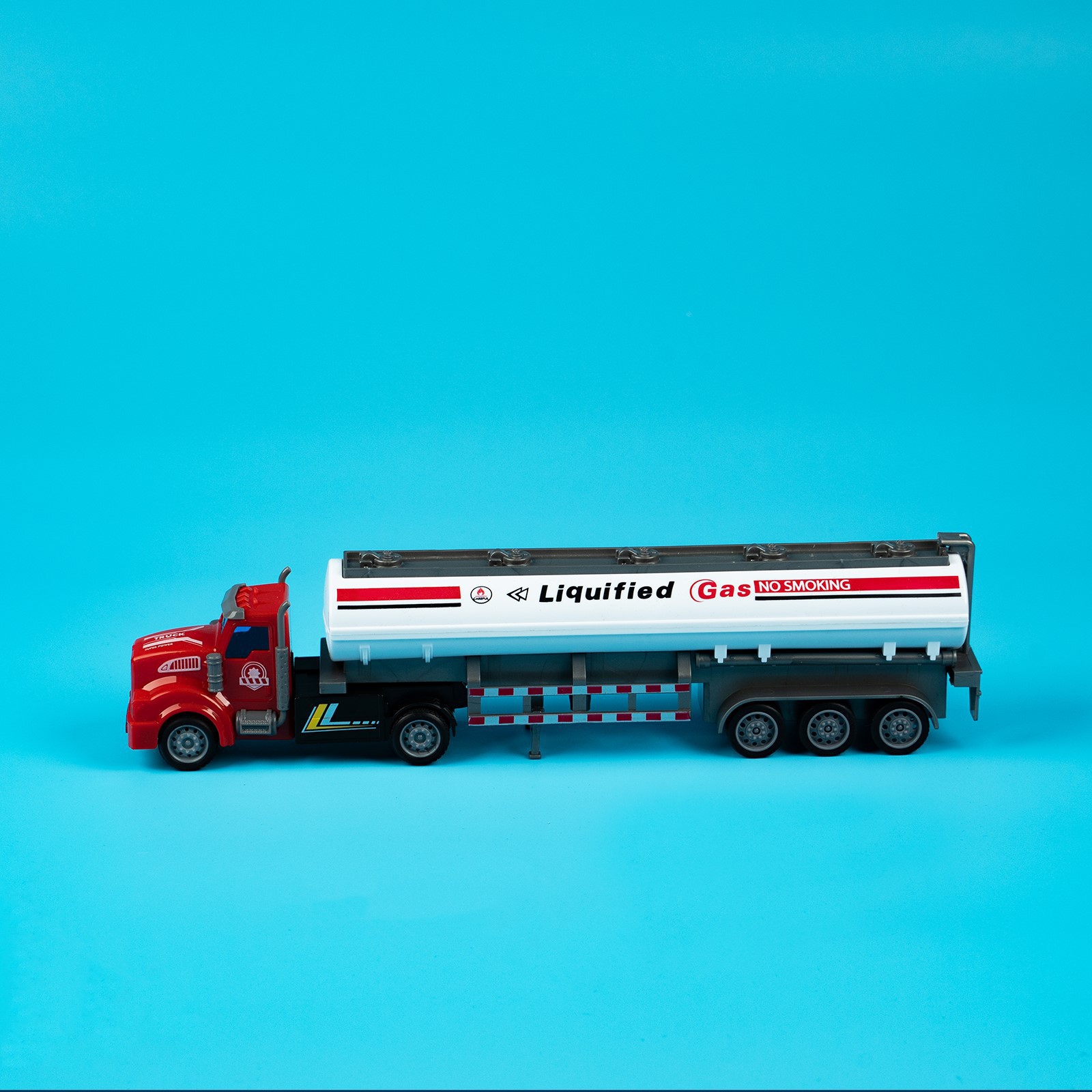 Грузовик Автоград 6978428 - фото 5