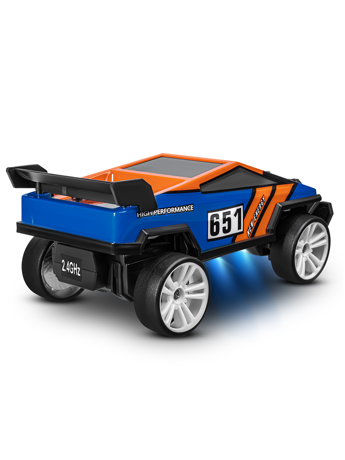 Автомобиль РУ AUTODRIVE 1:18 - фото 18