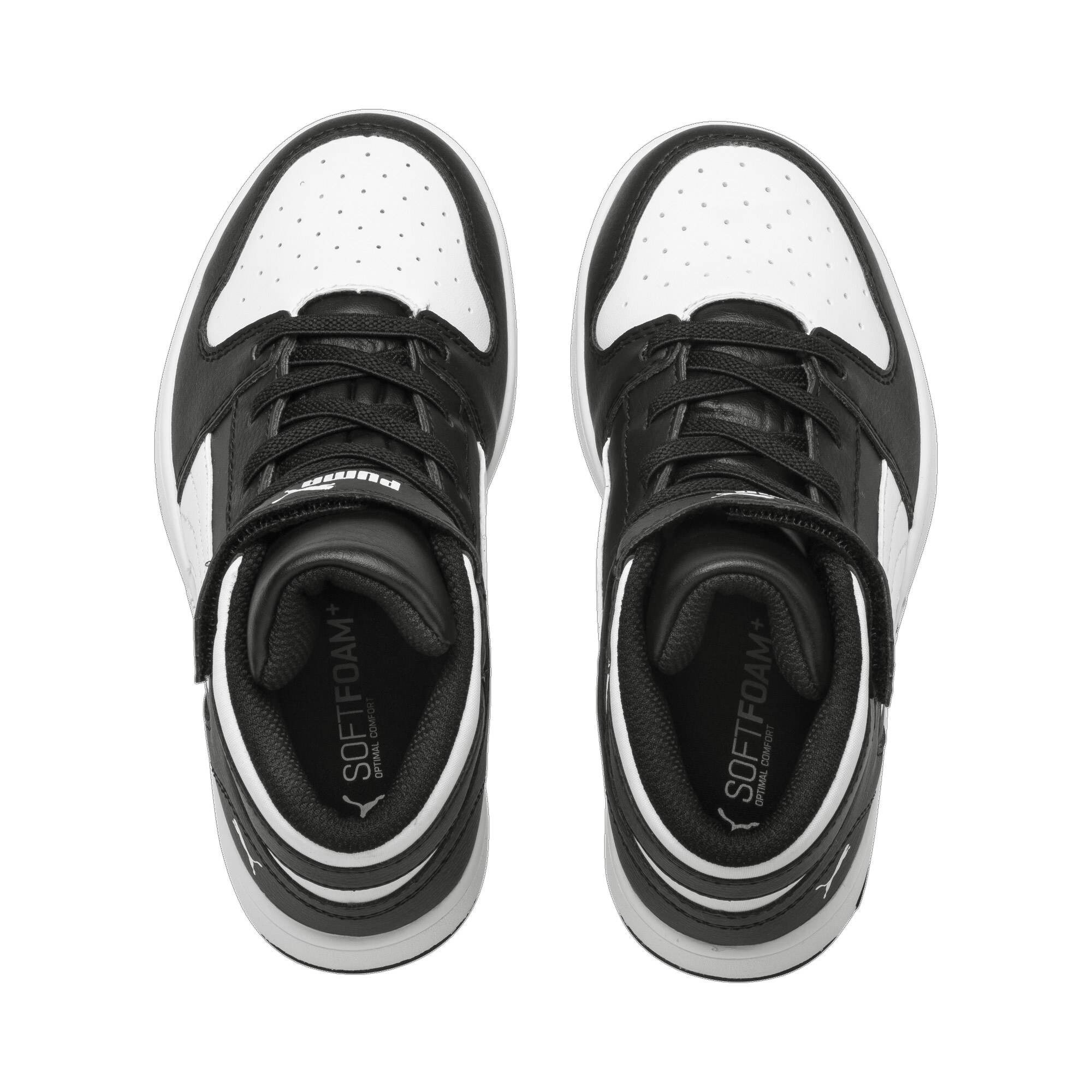 Кеды Puma 37048801 - фото 6