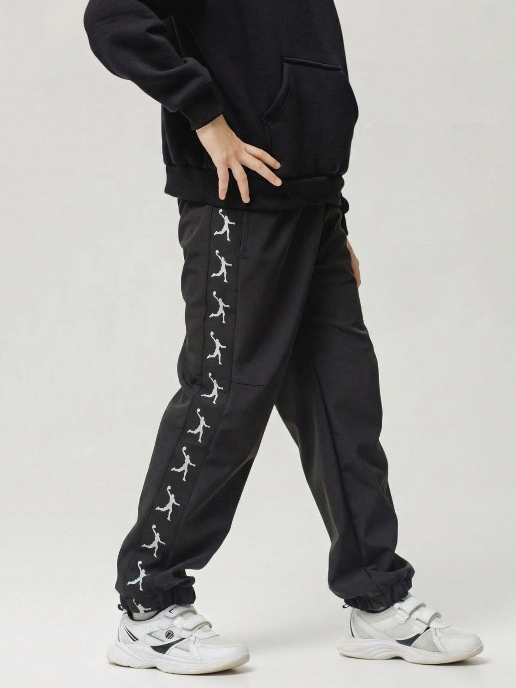 Брюки Lemonwear R1108 - фото 1