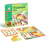 Настольная игра Лас Играс Головоломка