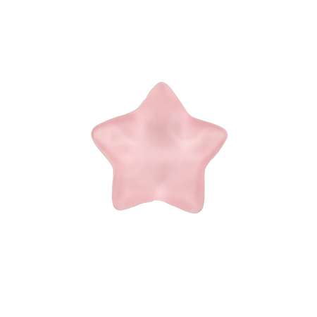 Solomeya Набор украшений для расчески, Пушистое настроение, 5 шт./Set of charms for hair brush, Fluffy mood, 5 pcs.
