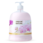 Мыло жидкое Dream Nature Орхидея 1 шт. 500 мл