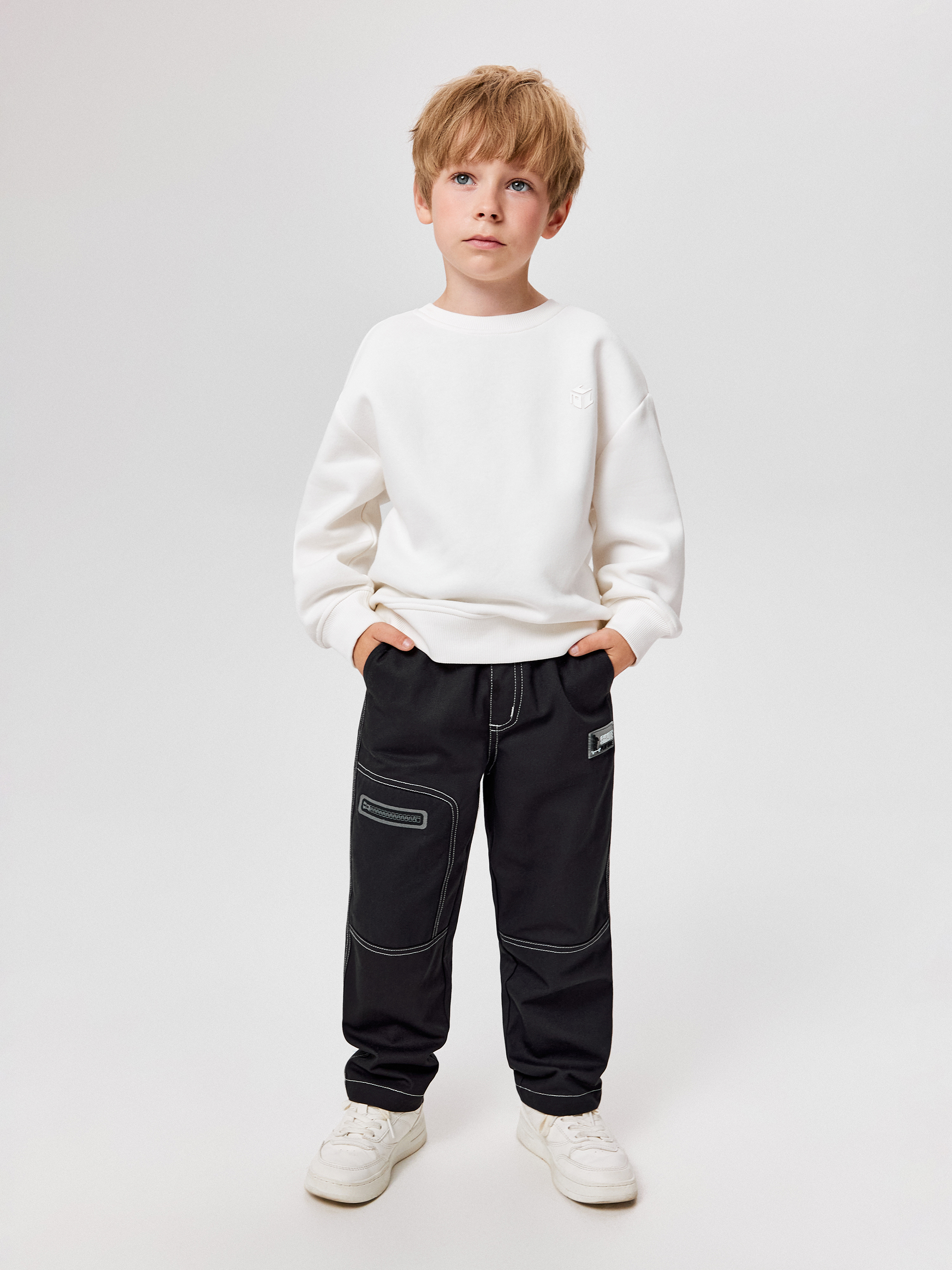 Брюки Acoola 20120160430_0089546 - фото 1