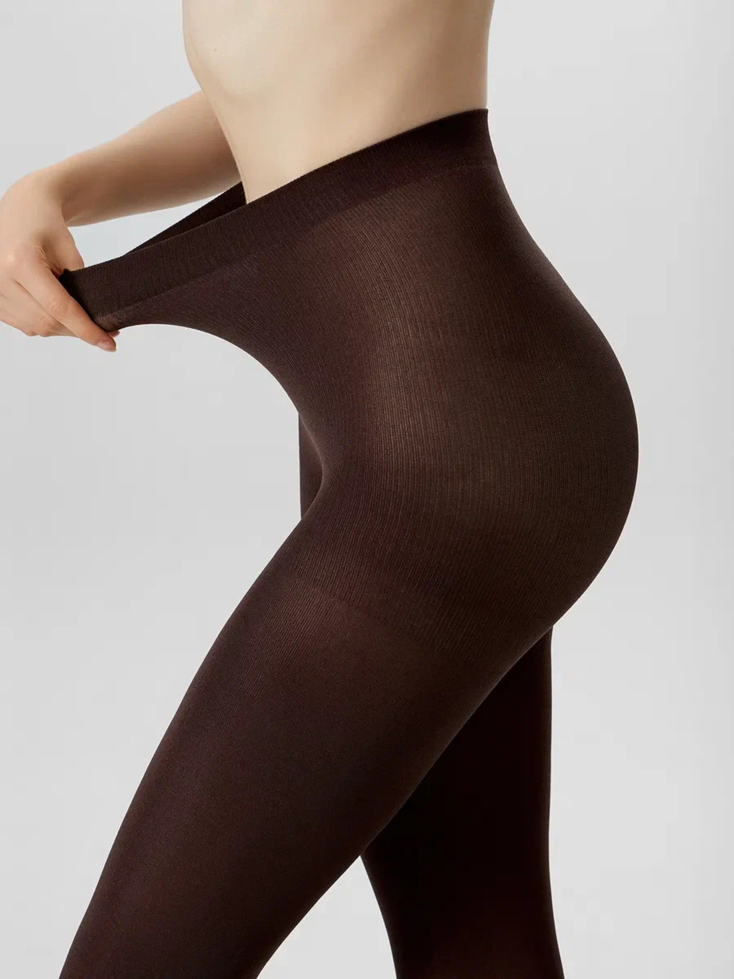 Колготки ORODORO 70 TS/70 TS N/brown - фото 12