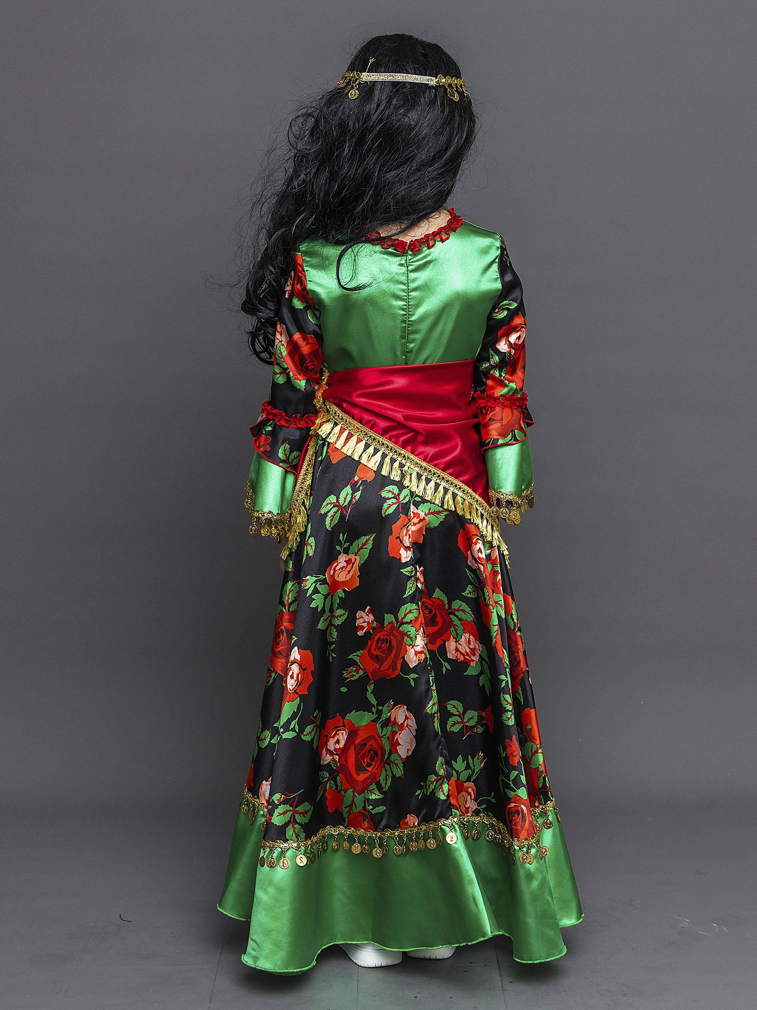 Костюм пуговка 1015 к-18 - фото 6