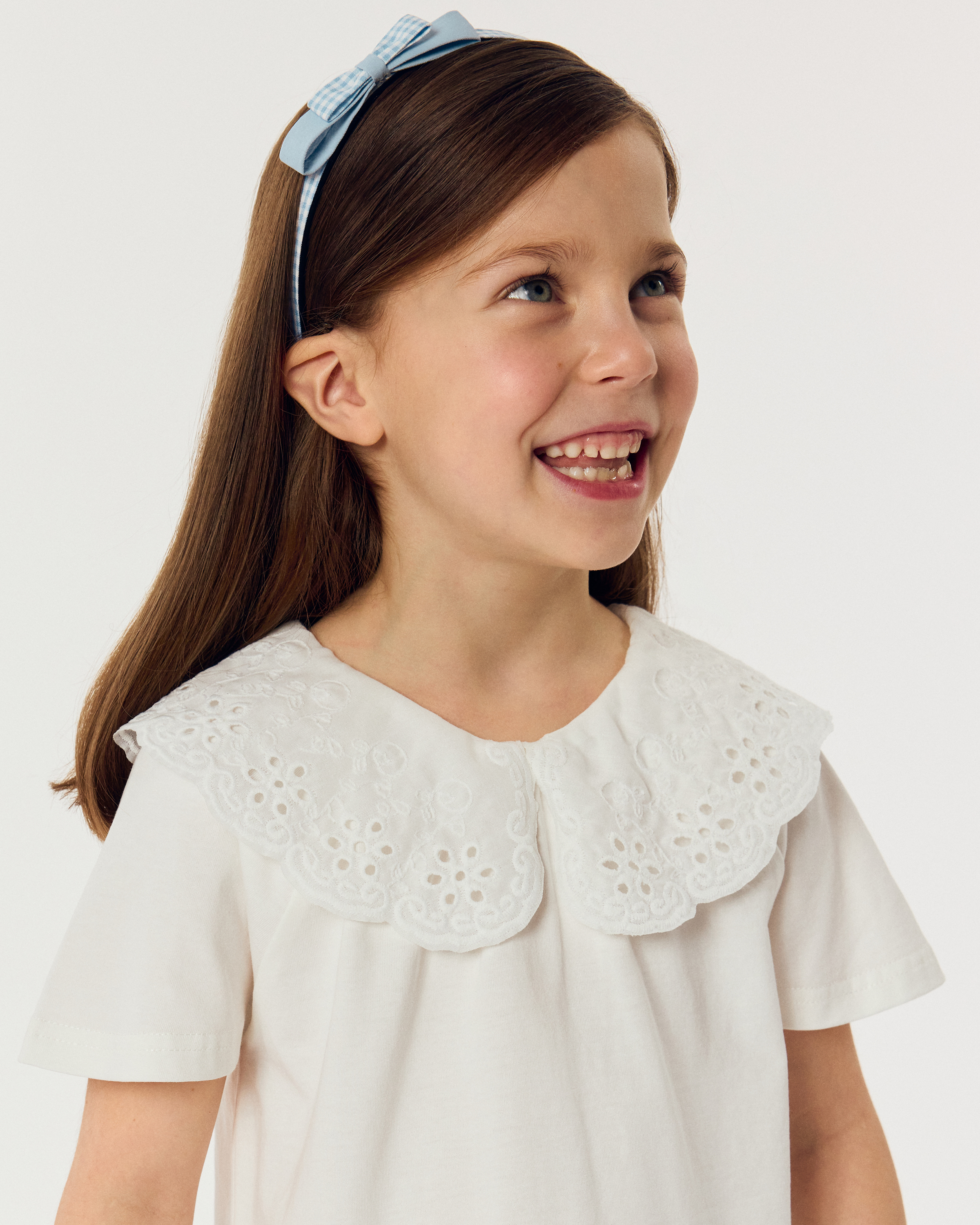 Футболка Futurino S26FU3-G428kg-00 - фото 5