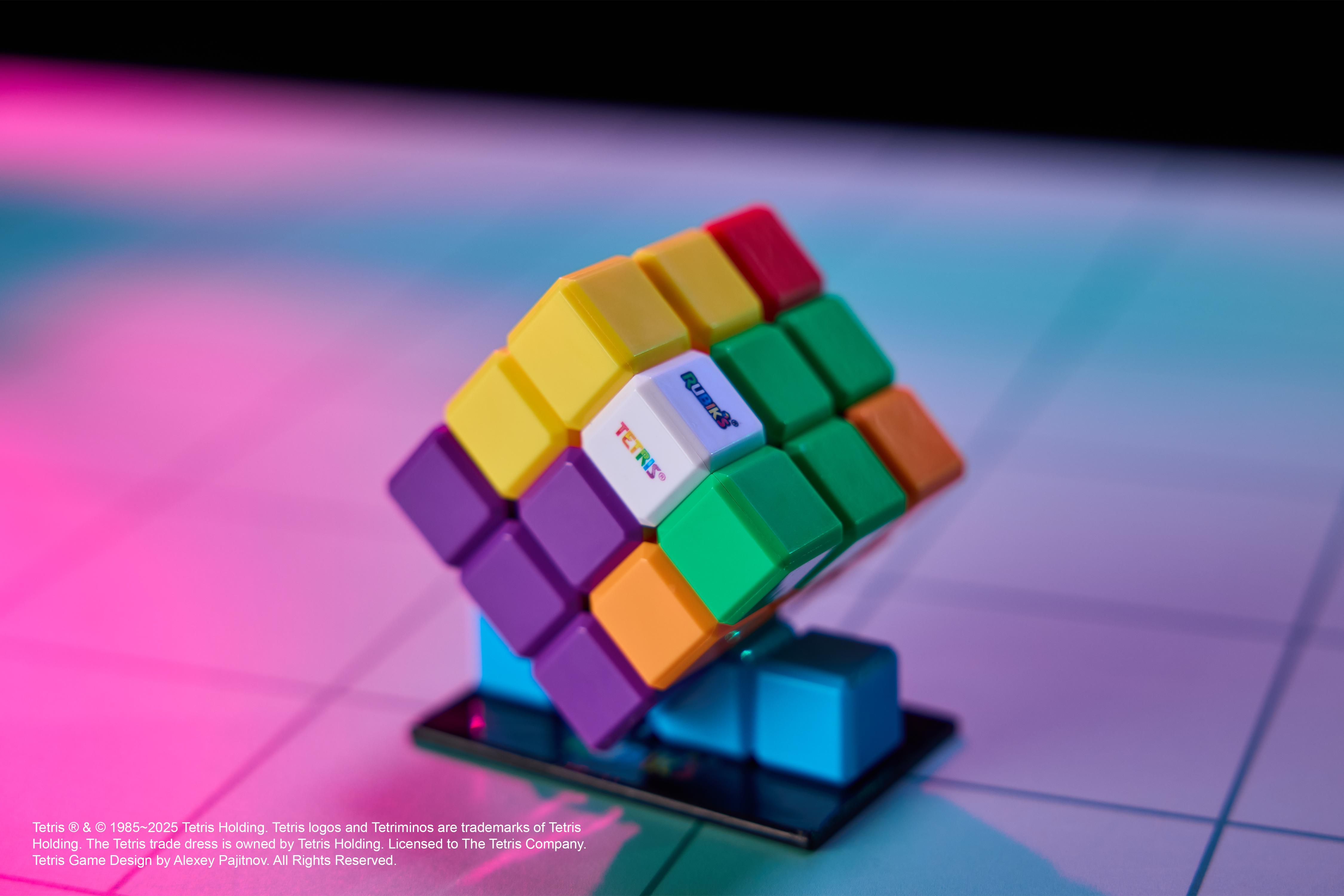 Настольная игра Rubiks - фото 26