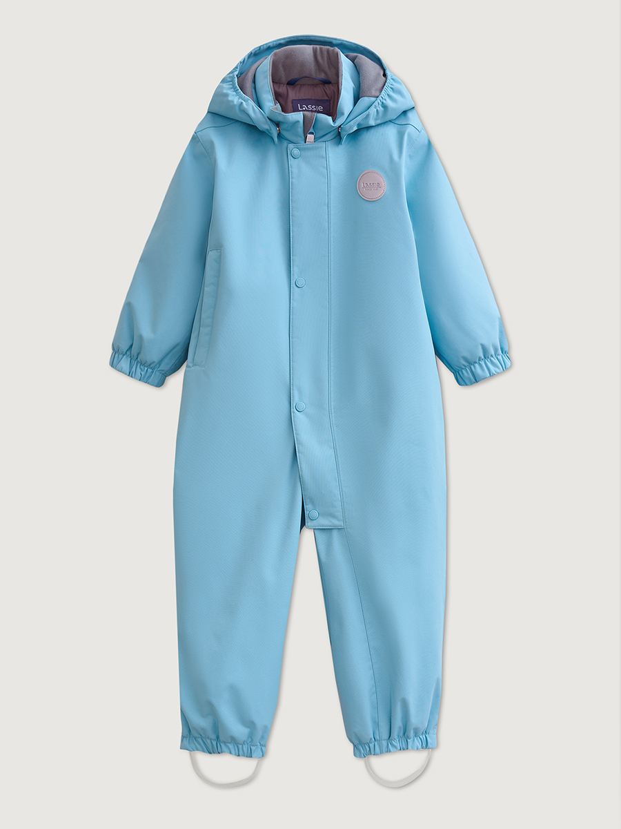 Комбинезон Lassie 71106102-6520 - фото 3