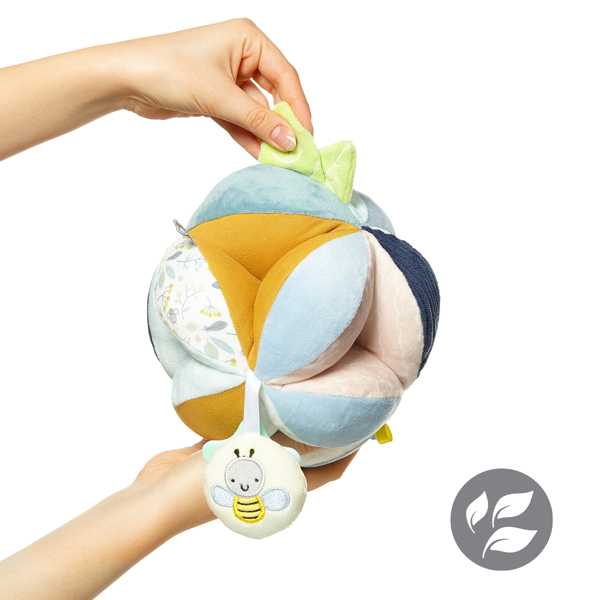 Игрушка Babyono подвеска Woodland в ассортименте - фото 9