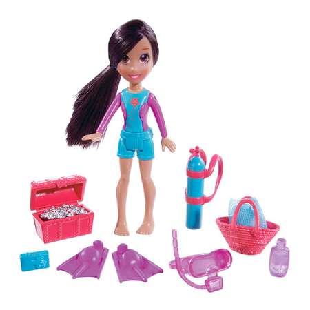 Кукла модельная Barbie в ассортименте