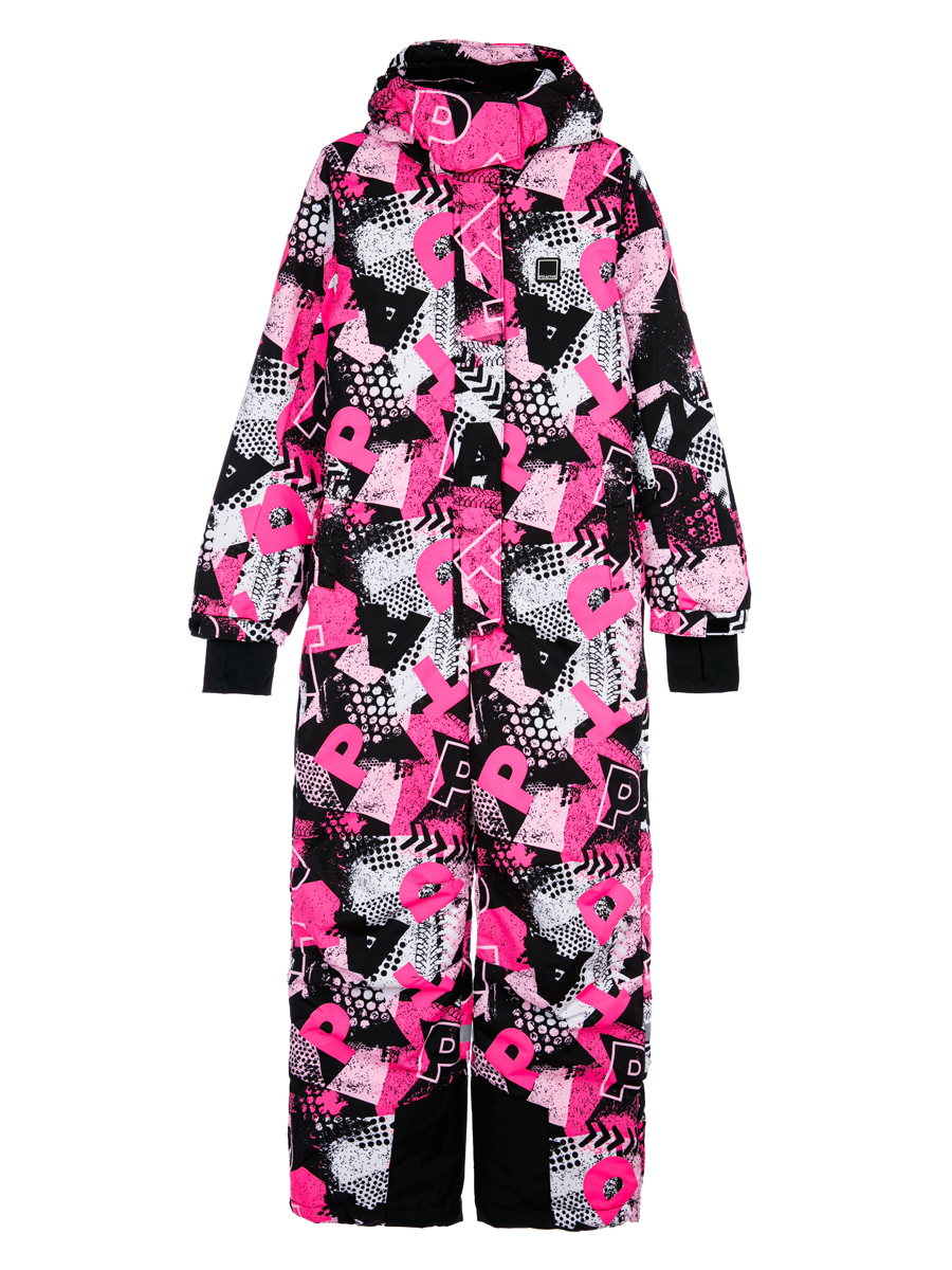 Комбинезон PlayToday 32421064 - фото 7